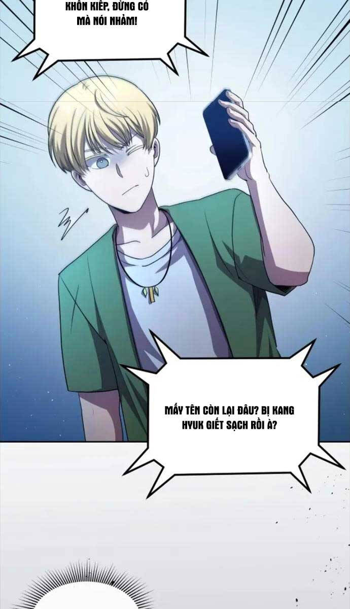 Thiết Huyết Chiêu Hồn Sư Chap 20 - Next Chap 21