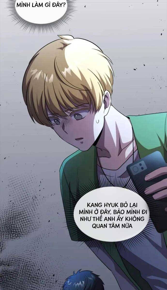 Thiết Huyết Chiêu Hồn Sư Chap 20 - Next Chap 21