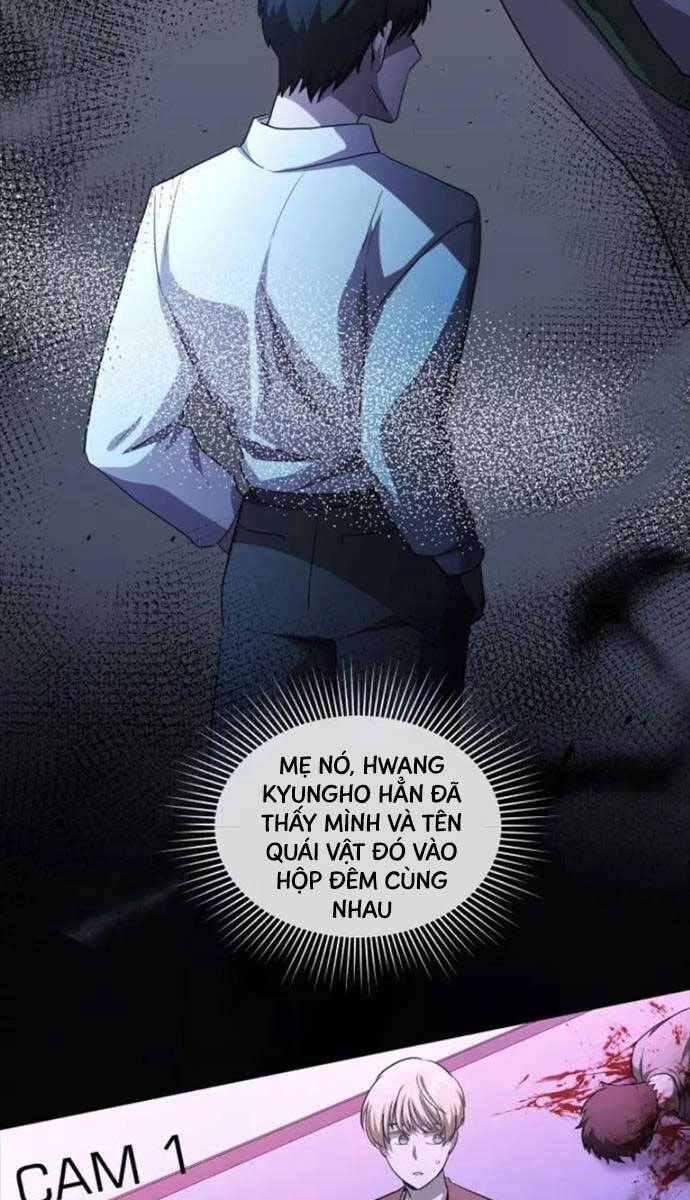 Thiết Huyết Chiêu Hồn Sư Chap 20 - Next Chap 21