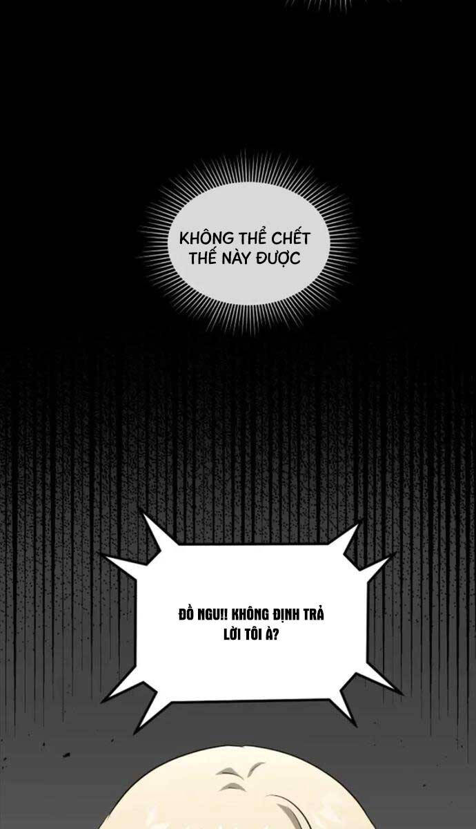 Thiết Huyết Chiêu Hồn Sư Chap 20 - Next Chap 21
