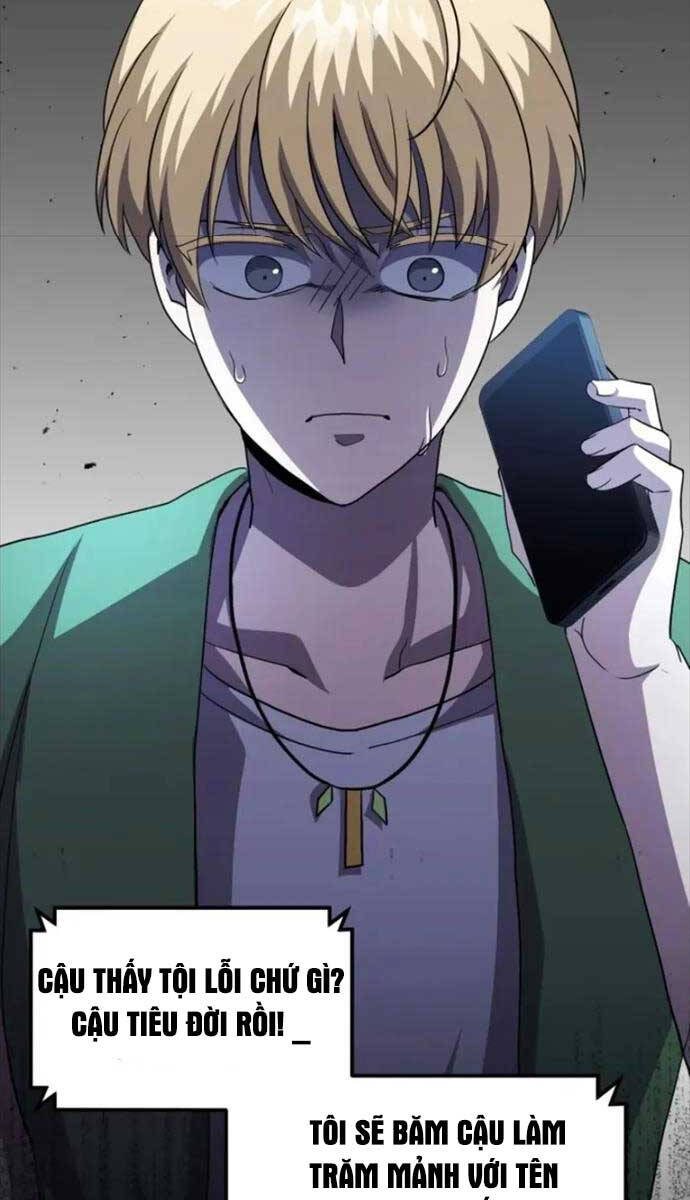Thiết Huyết Chiêu Hồn Sư Chap 20 - Next Chap 21