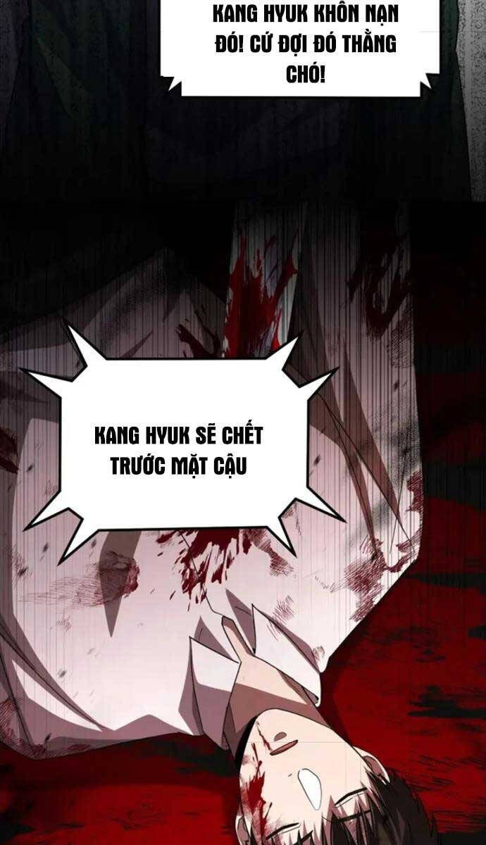 Thiết Huyết Chiêu Hồn Sư Chap 20 - Next Chap 21