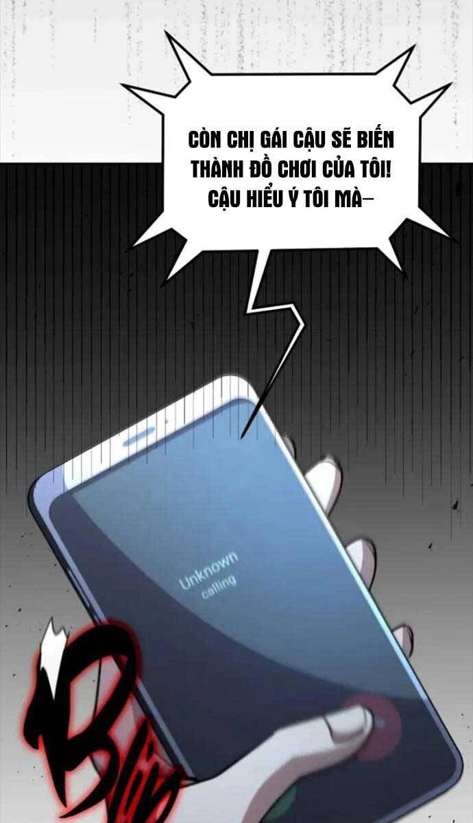 Thiết Huyết Chiêu Hồn Sư Chap 20 - Next Chap 21