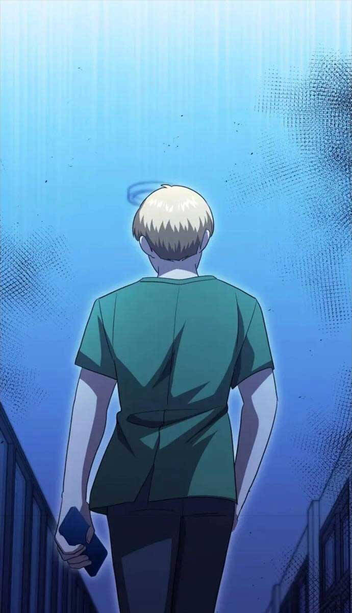 Thiết Huyết Chiêu Hồn Sư Chap 20 - Next Chap 21