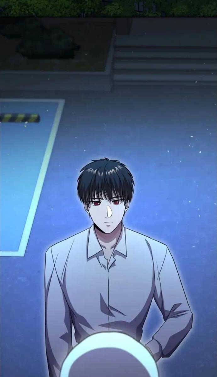 Thiết Huyết Chiêu Hồn Sư Chap 20 - Next Chap 21