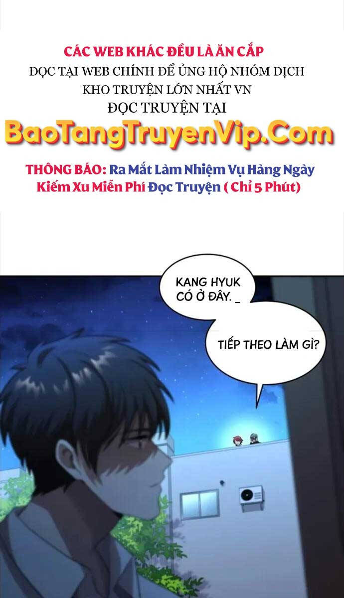 Thiết Huyết Chiêu Hồn Sư Chap 20 - Next Chap 21