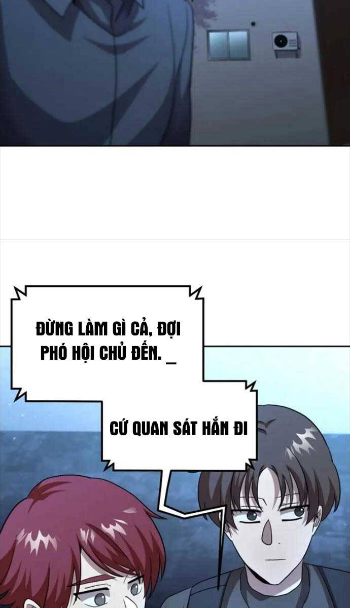 Thiết Huyết Chiêu Hồn Sư Chap 20 - Next Chap 21