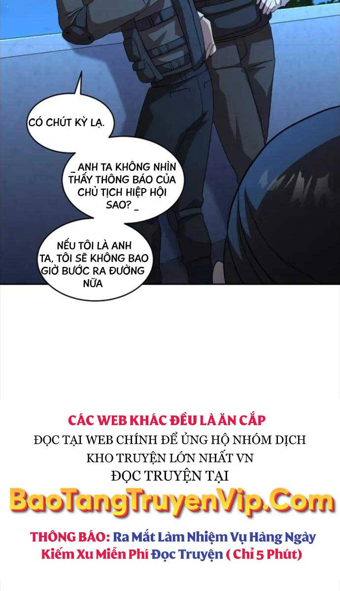 Thiết Huyết Chiêu Hồn Sư Chap 20 - Next Chap 21