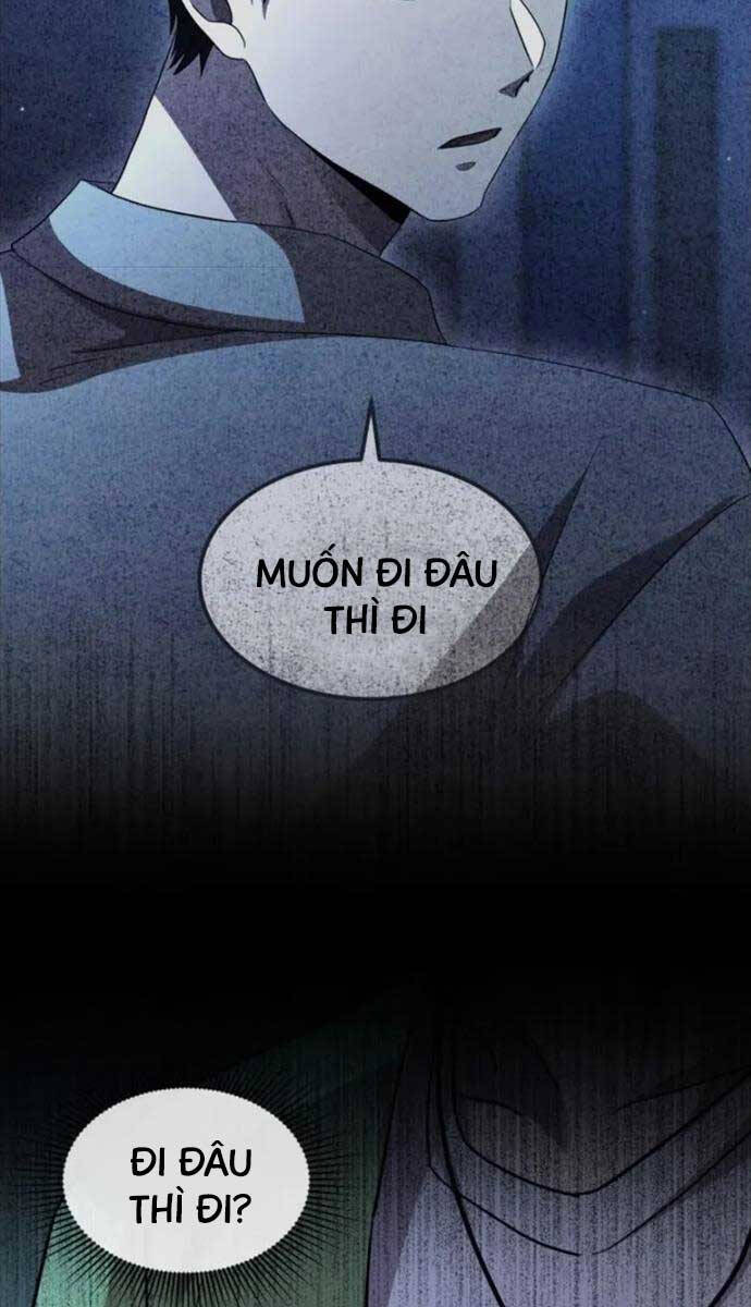 Thiết Huyết Chiêu Hồn Sư Chap 20 - Next Chap 21