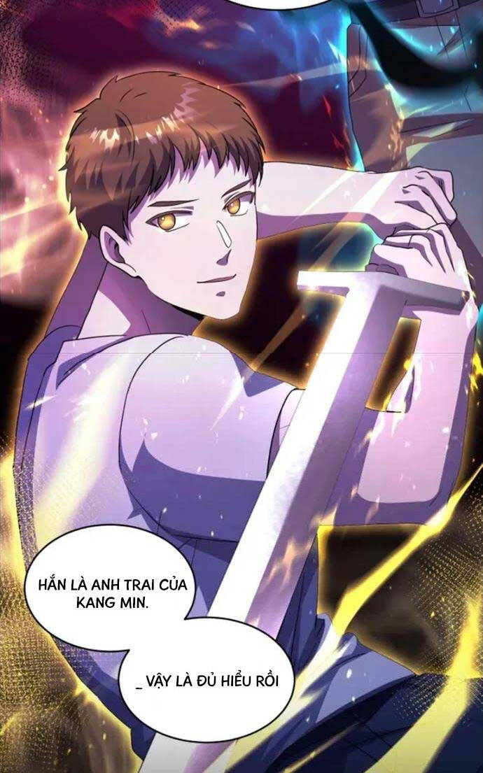 Thiết Huyết Chiêu Hồn Sư Chap 20 - Next Chap 21