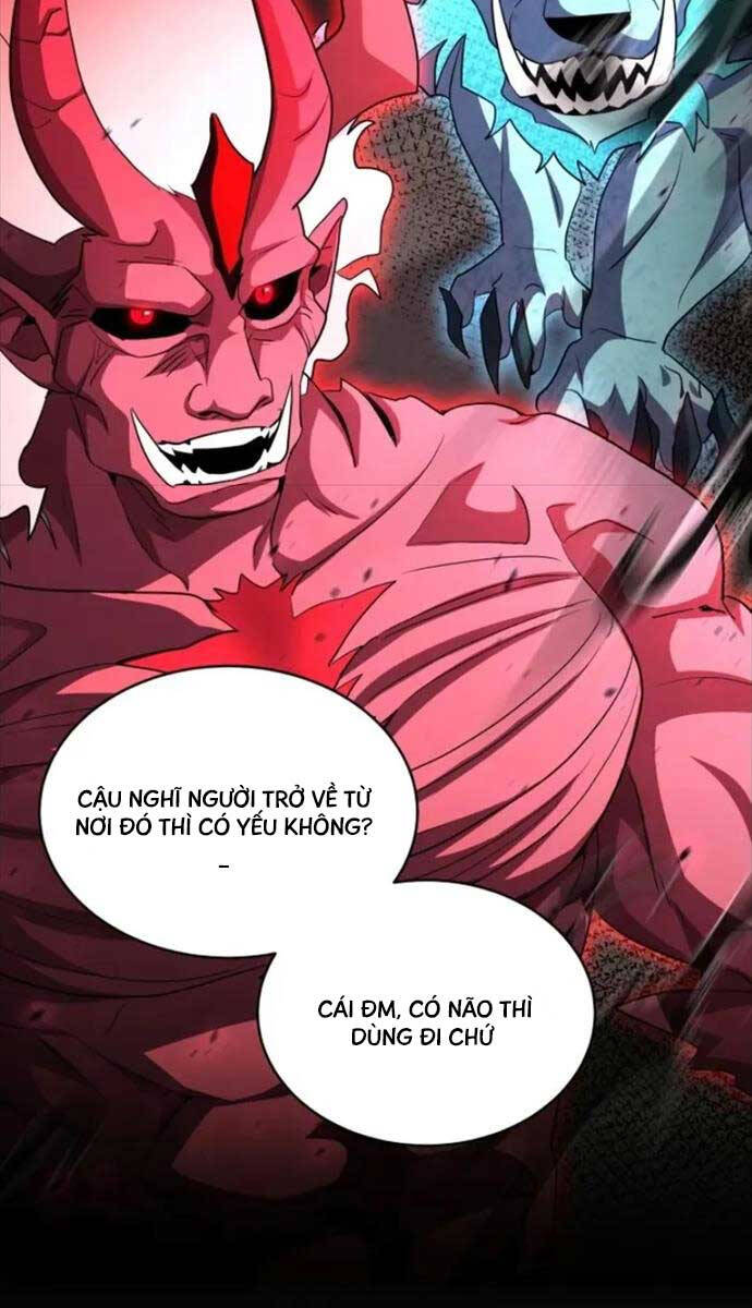 Thiết Huyết Chiêu Hồn Sư Chap 20 - Next Chap 21