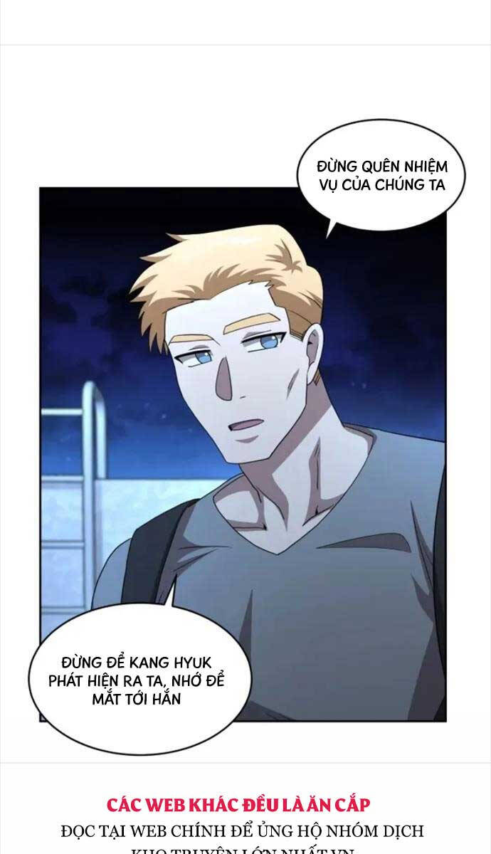Thiết Huyết Chiêu Hồn Sư Chap 20 - Next Chap 21