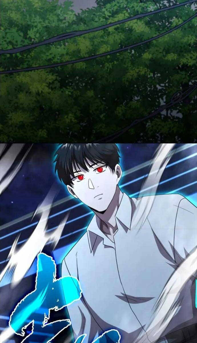 Thiết Huyết Chiêu Hồn Sư Chap 20 - Next Chap 21