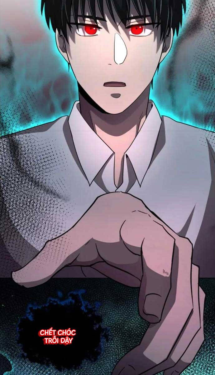 Thiết Huyết Chiêu Hồn Sư Chap 20 - Next Chap 21