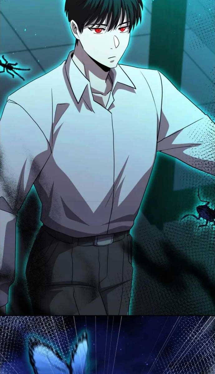 Thiết Huyết Chiêu Hồn Sư Chap 20 - Next Chap 21