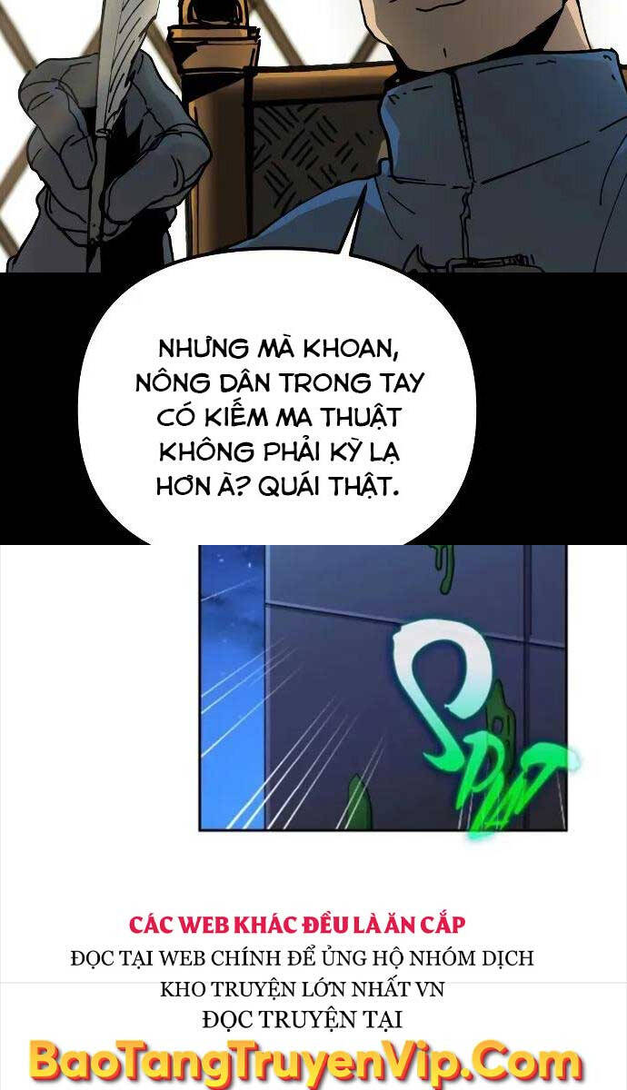Thiết Huyết Chiêu Hồn Sư Chap 20 - Next Chap 21