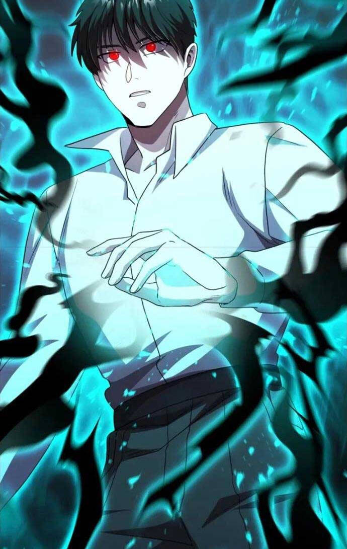 Thiết Huyết Chiêu Hồn Sư Chap 20 - Next Chap 21