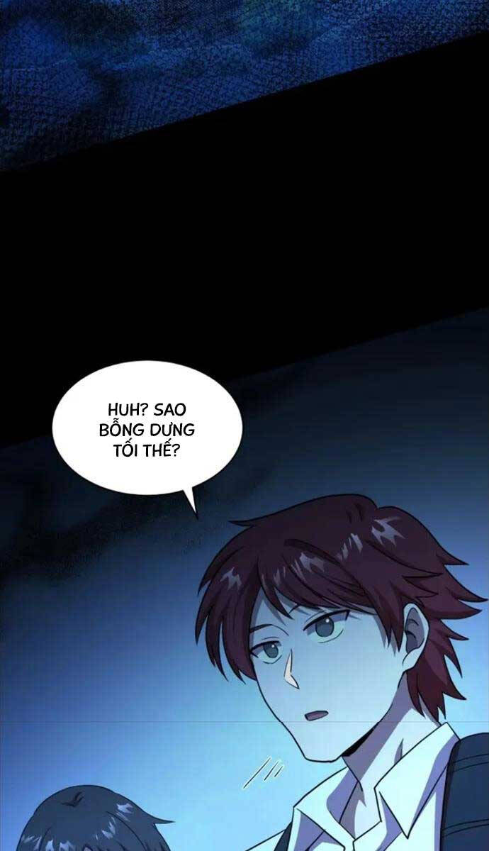 Thiết Huyết Chiêu Hồn Sư Chap 20 - Next Chap 21