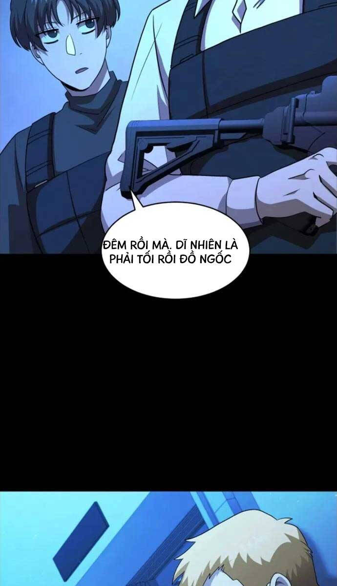 Thiết Huyết Chiêu Hồn Sư Chap 20 - Next Chap 21
