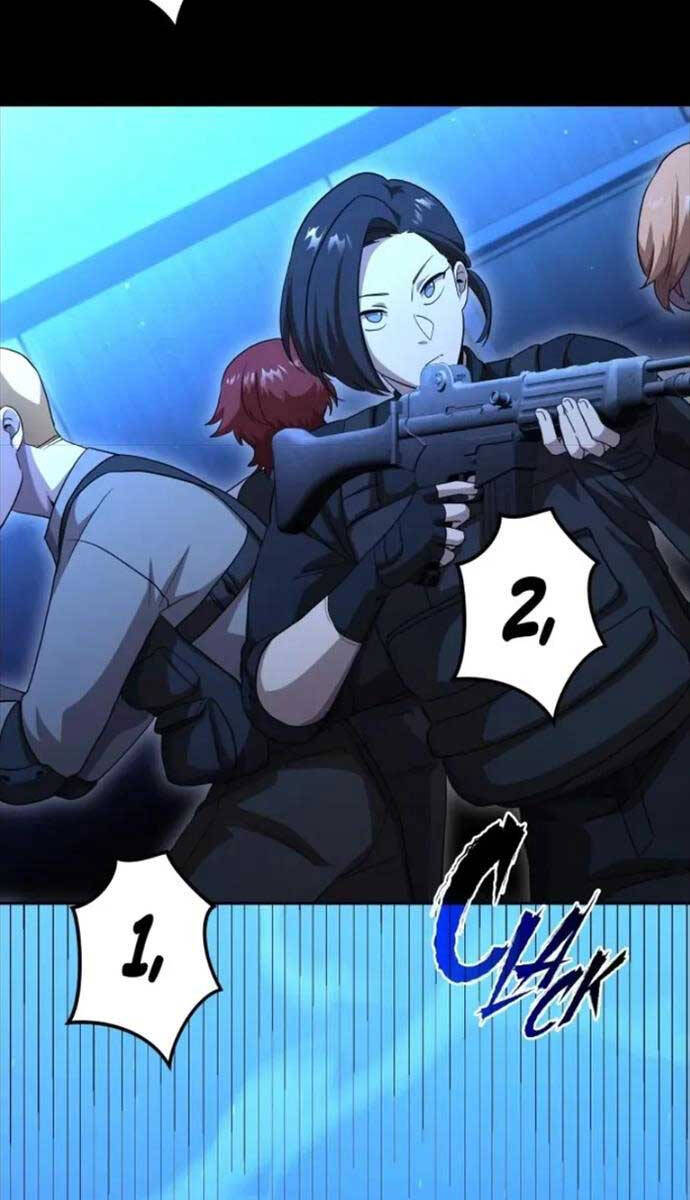Thiết Huyết Chiêu Hồn Sư Chap 20 - Next Chap 21