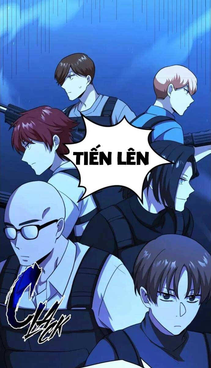 Thiết Huyết Chiêu Hồn Sư Chap 20 - Next Chap 21