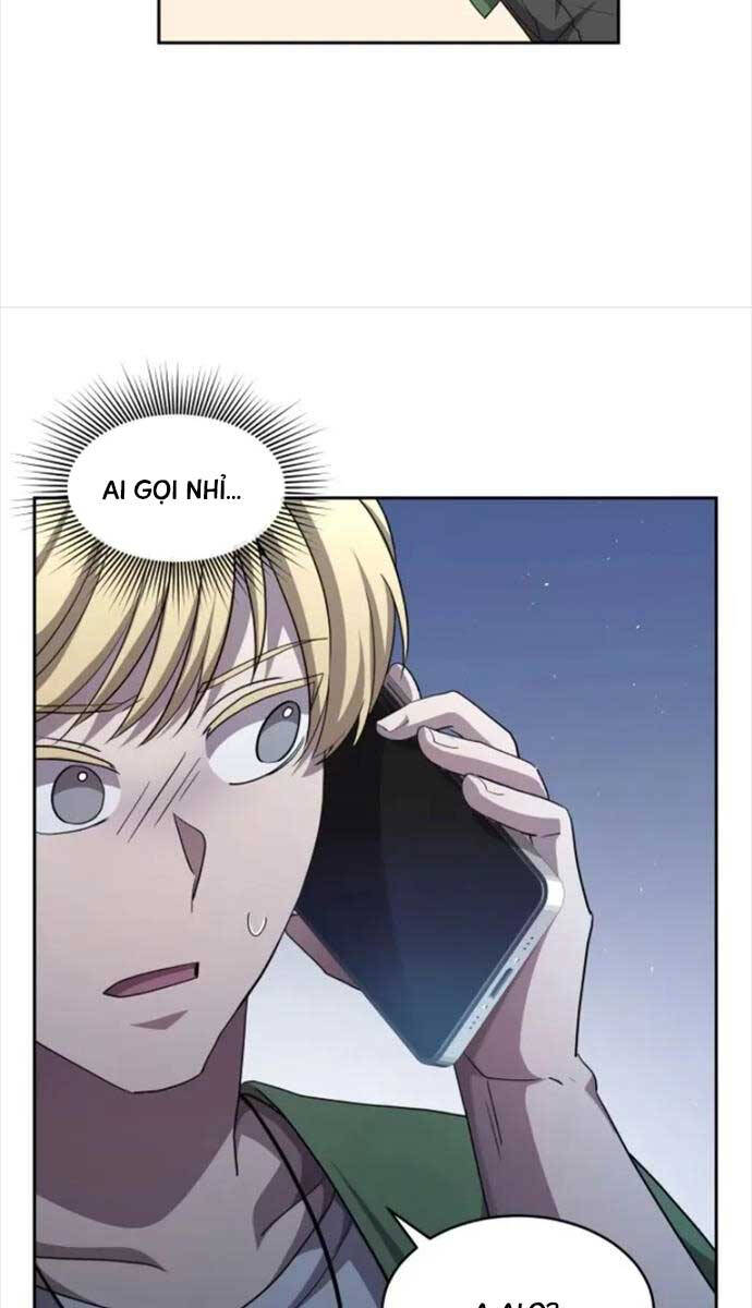Thiết Huyết Chiêu Hồn Sư Chap 20 - Next Chap 21