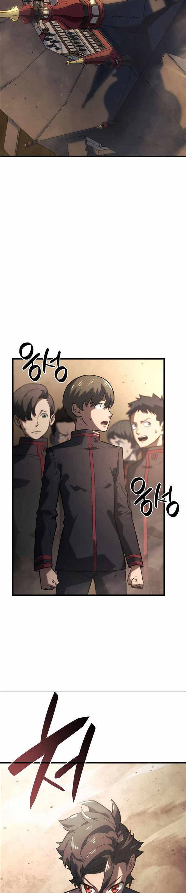 Thiết Huyết Kiếm Sĩ Hồi Quy Chap 10 - Next Chap 11