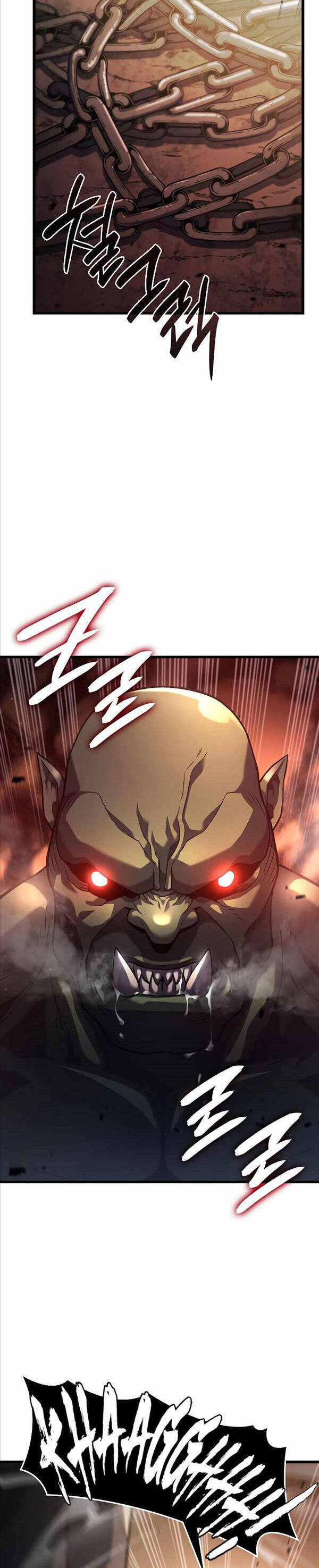 Thiết Huyết Kiếm Sĩ Hồi Quy Chap 10 - Next Chap 11