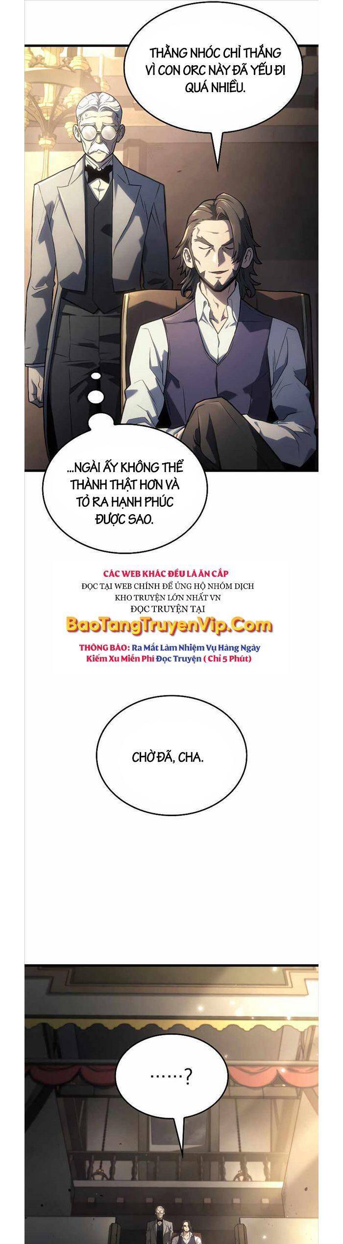 Thiết Huyết Kiếm Sĩ Hồi Quy Chap 10 - Next Chap 11