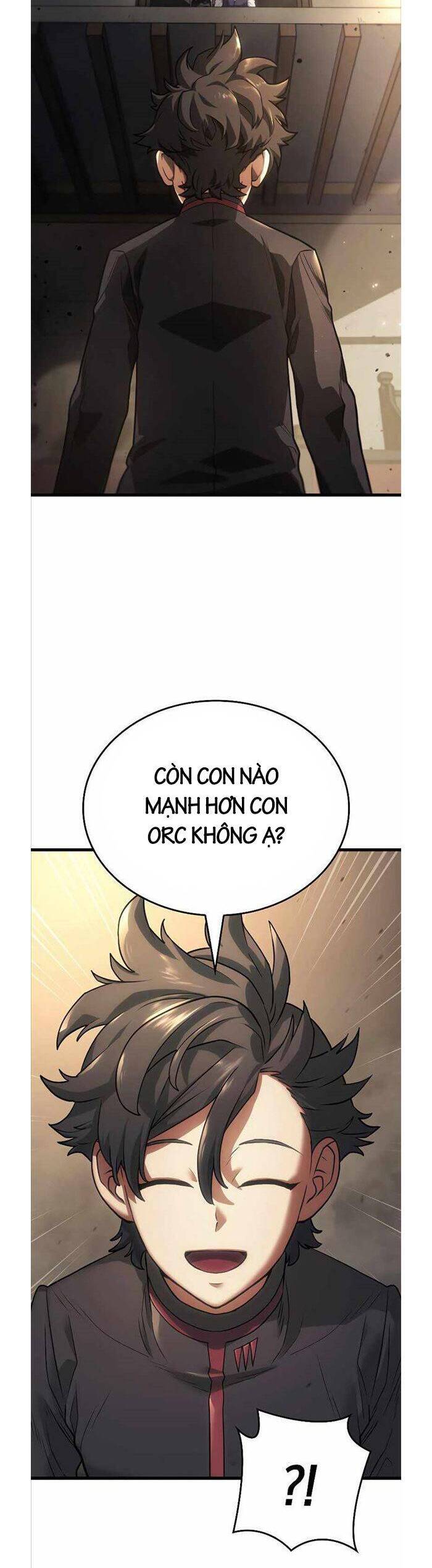 Thiết Huyết Kiếm Sĩ Hồi Quy Chap 10 - Next Chap 11