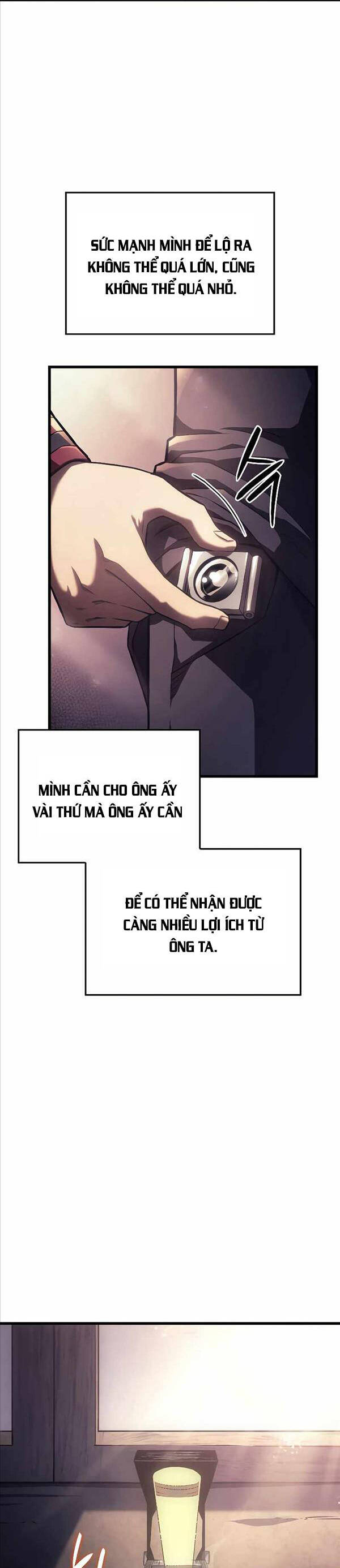 Thiết Huyết Kiếm Sĩ Hồi Quy Chap 10 - Next Chap 11