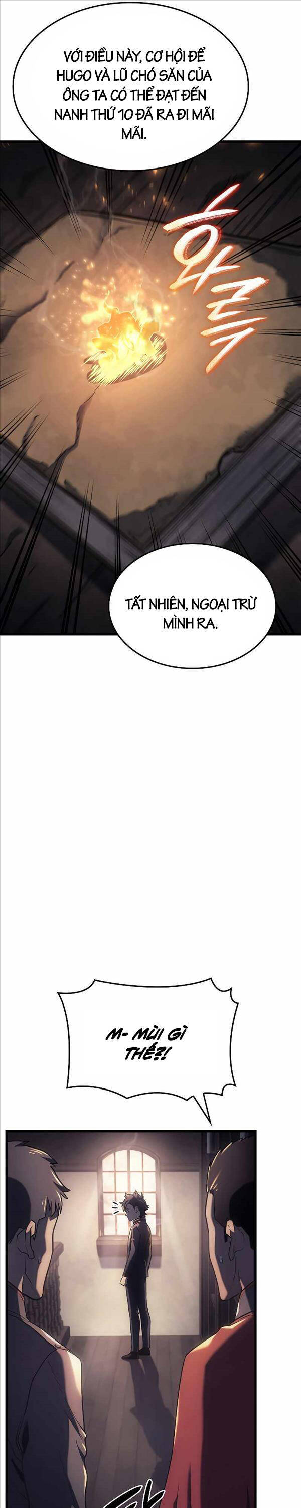 Thiết Huyết Kiếm Sĩ Hồi Quy Chap 10 - Next Chap 11