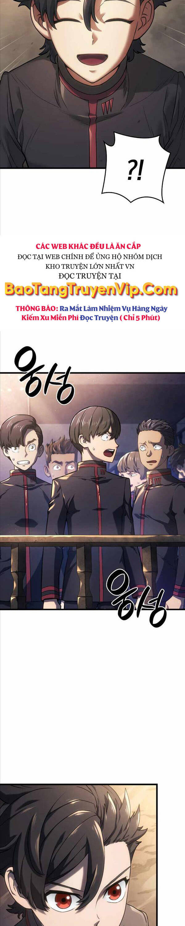 Thiết Huyết Kiếm Sĩ Hồi Quy Chap 11 - Next Chap 12