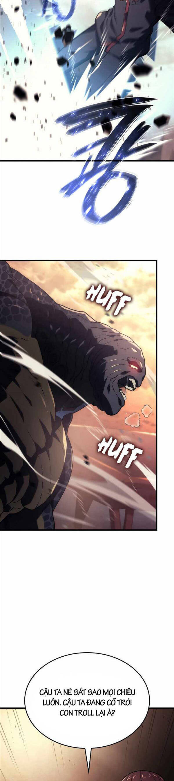 Thiết Huyết Kiếm Sĩ Hồi Quy Chap 11 - Next Chap 12