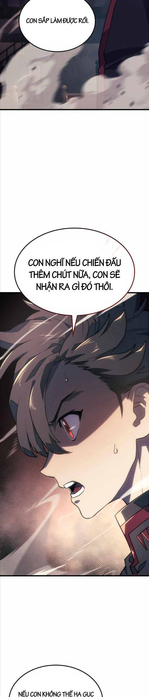 Thiết Huyết Kiếm Sĩ Hồi Quy Chap 11 - Next Chap 12