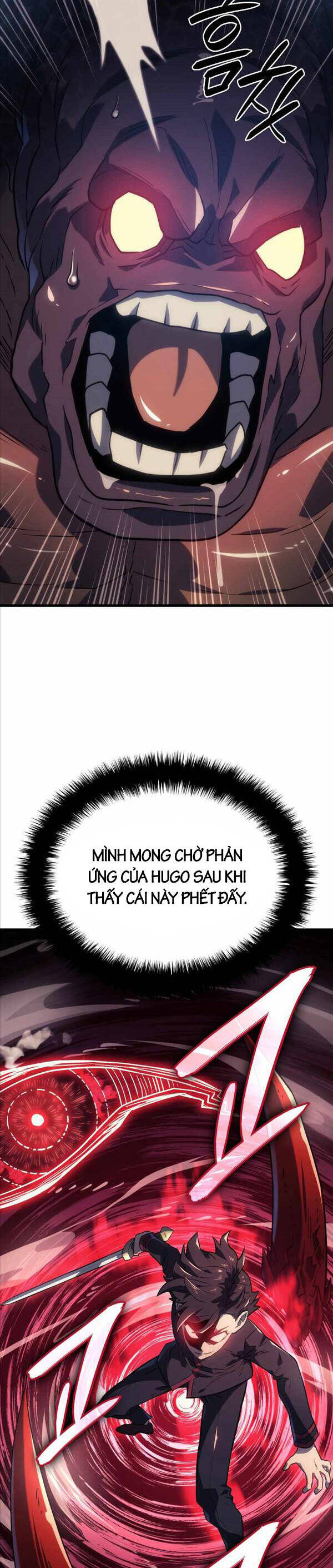 Thiết Huyết Kiếm Sĩ Hồi Quy Chap 11 - Next Chap 12