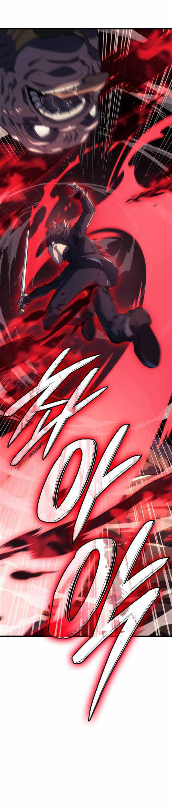 Thiết Huyết Kiếm Sĩ Hồi Quy Chap 11 - Next Chap 12