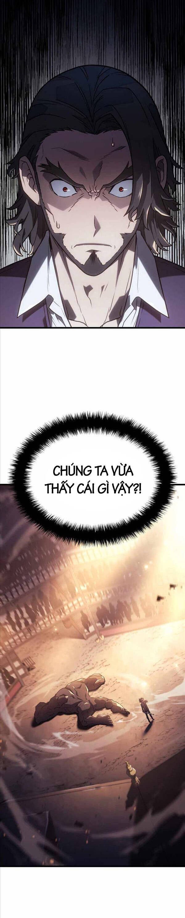 Thiết Huyết Kiếm Sĩ Hồi Quy Chap 11 - Next Chap 12
