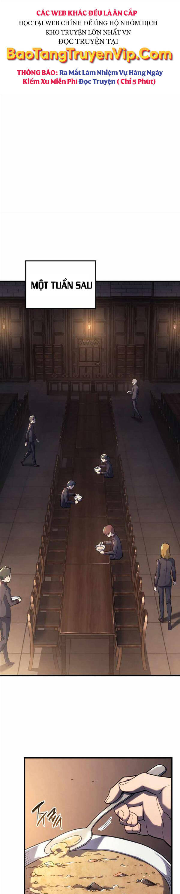 Thiết Huyết Kiếm Sĩ Hồi Quy Chap 11 - Next Chap 12
