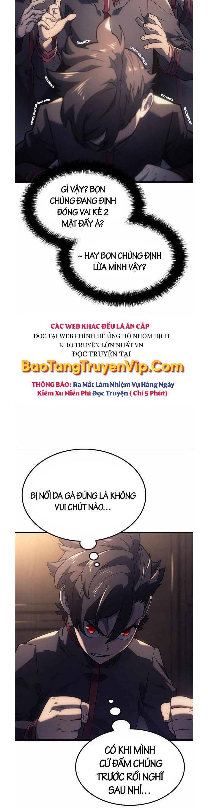 Thiết Huyết Kiếm Sĩ Hồi Quy Chap 11 - Next Chap 12