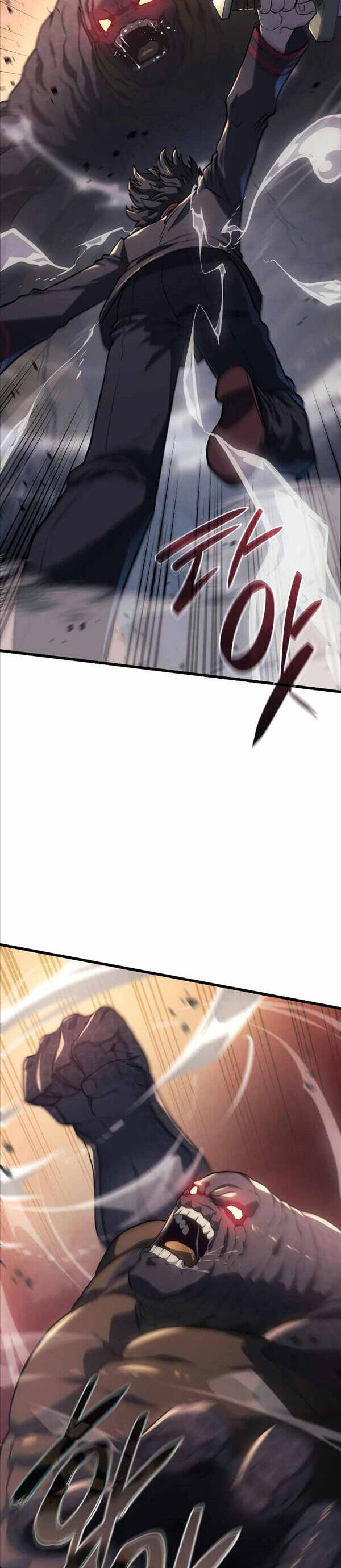 Thiết Huyết Kiếm Sĩ Hồi Quy Chap 11 - Next Chap 12