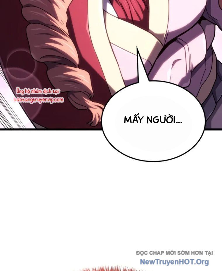 Thiết Huyết Kiếm Sĩ Hồi Quy Chap 118 - Next Chap 119