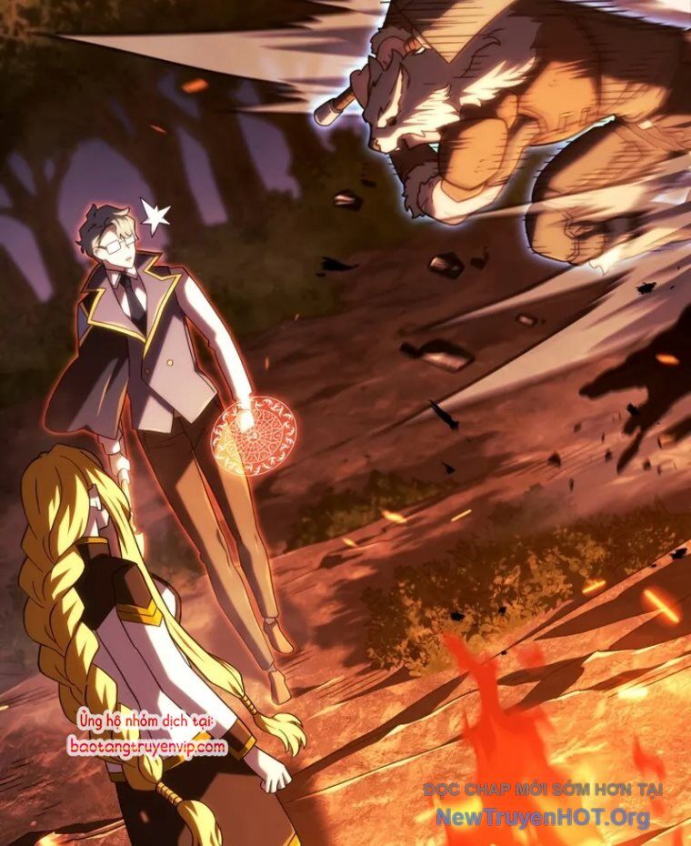 Thiết Huyết Kiếm Sĩ Hồi Quy Chap 118 - Next Chap 119