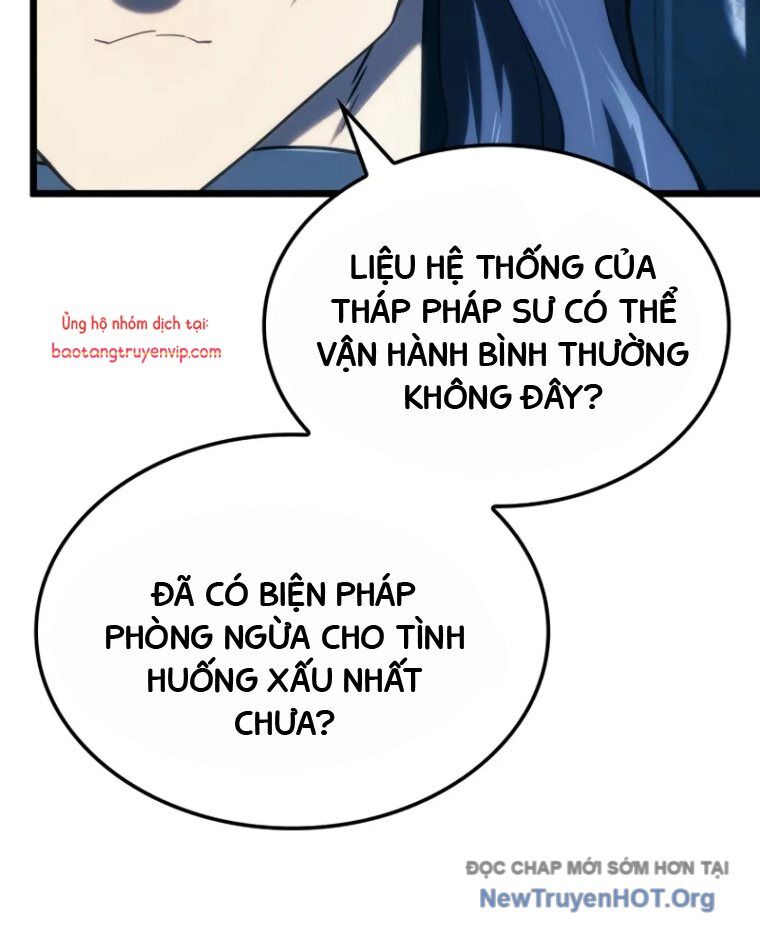 Thiết Huyết Kiếm Sĩ Hồi Quy Chap 118 - Next Chap 119