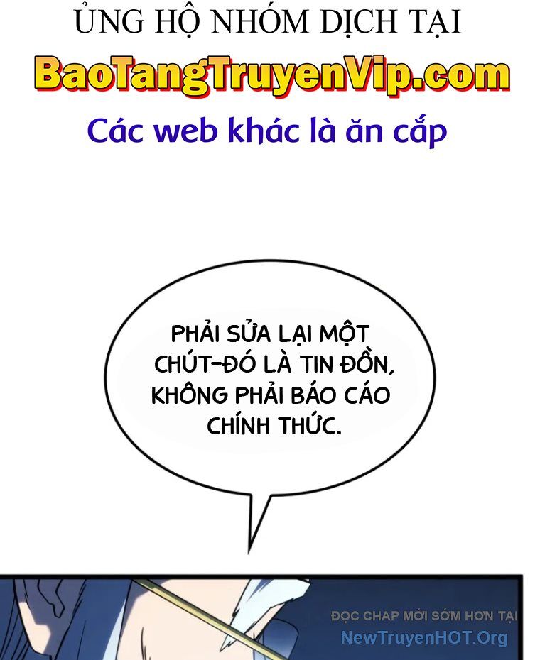 Thiết Huyết Kiếm Sĩ Hồi Quy Chap 118 - Next Chap 119