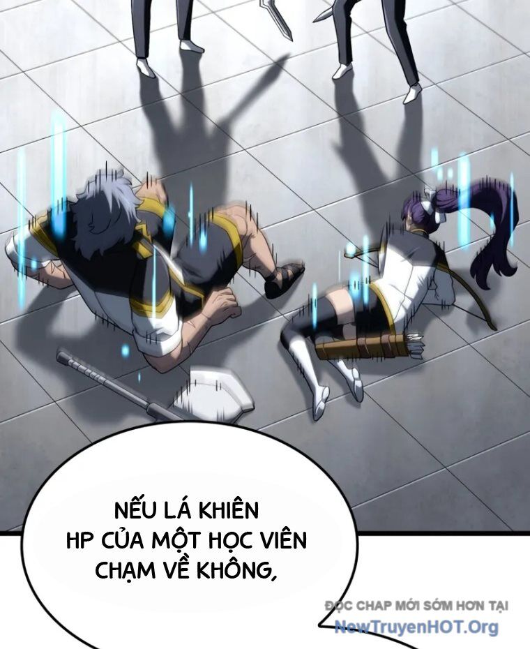 Thiết Huyết Kiếm Sĩ Hồi Quy Chap 118 - Next Chap 119
