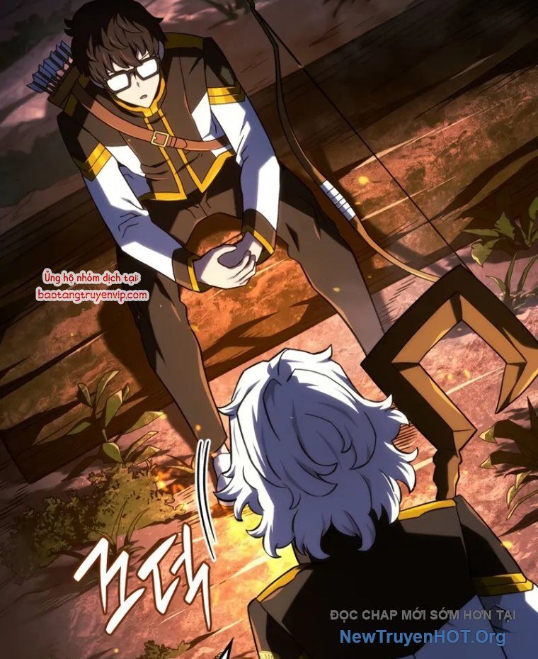 Thiết Huyết Kiếm Sĩ Hồi Quy Chap 118 - Next Chap 119
