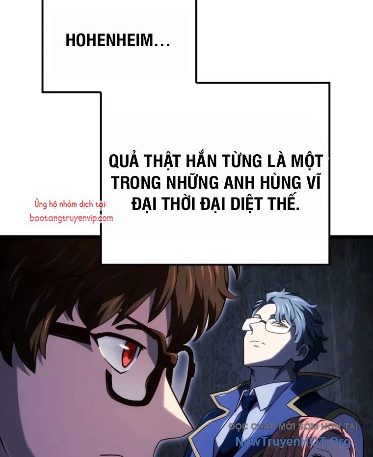 Thiết Huyết Kiếm Sĩ Hồi Quy Chap 118 - Next Chap 119