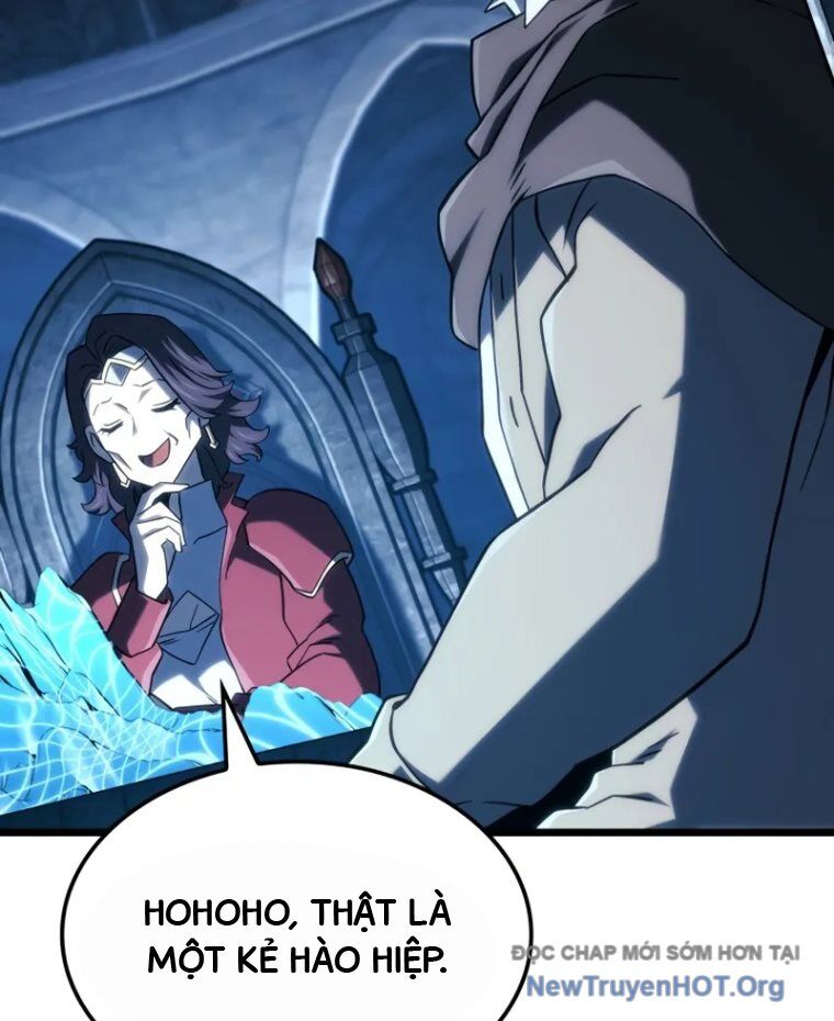 Thiết Huyết Kiếm Sĩ Hồi Quy Chap 118 - Next Chap 119