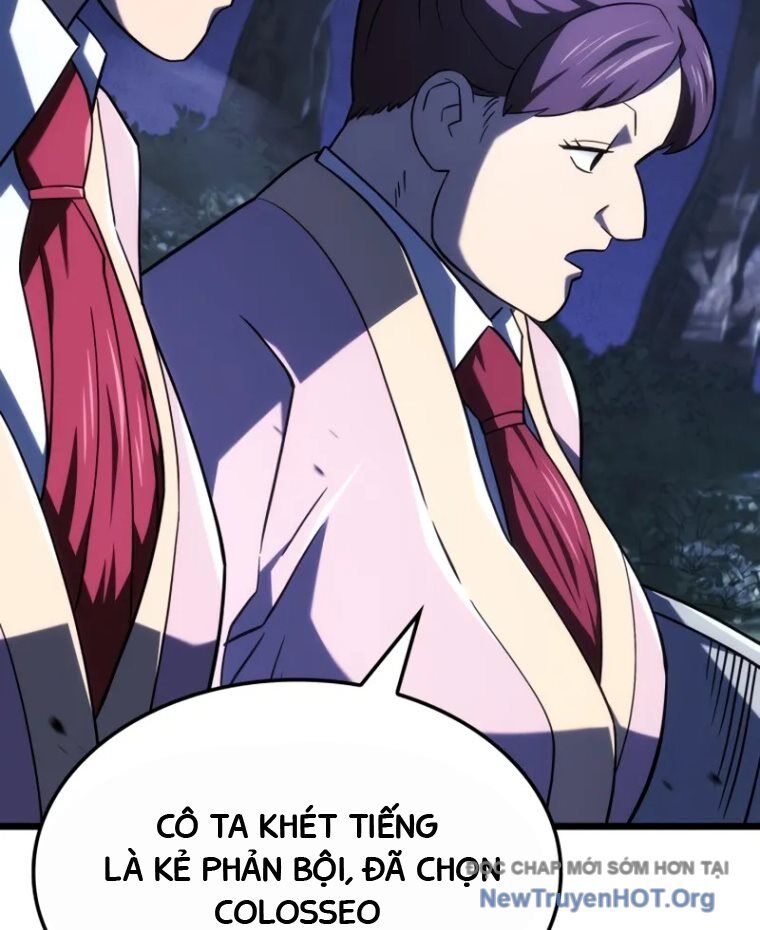 Thiết Huyết Kiếm Sĩ Hồi Quy Chap 118 - Next Chap 119